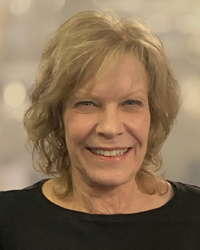 Jeanne Handy