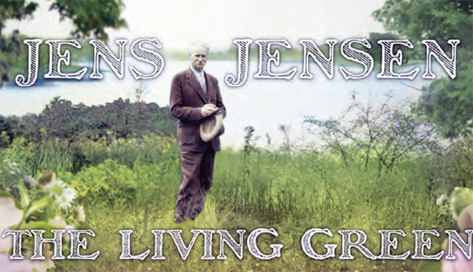 Jens Jensen
